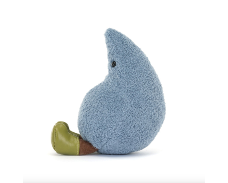 Peluche Happy Raindrop - Goutte de pluie JELLYCAT