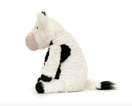 Peluche JELLYCAT vache - Mooliet Cow 