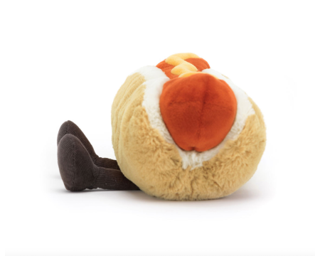 Peluche Hot Dog JELLYCAT