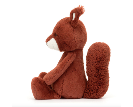 Peluche Ecureuil - Squirrel JELLYCAT