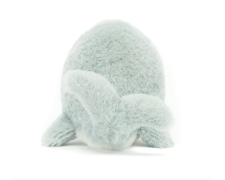 Peluche Baleine grise JELLYCAT
