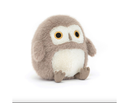 Peluche Barn Owling JELLYCAT