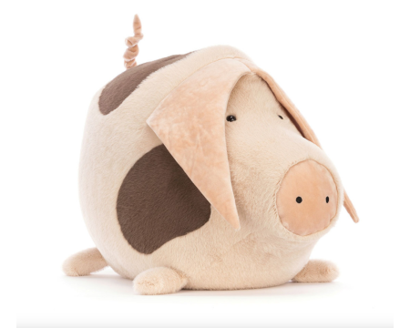 Peluche Higgledy Piggledy Old Spot Cochon JELLYCAT