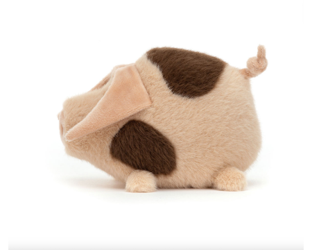Peluche Higgledy Piggledy Old Spot Cochon JELLYCAT