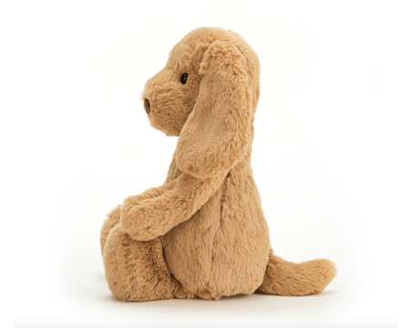 Peluche Bashful Toffee Puppy JELLYCAT