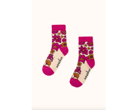 Chaussettes Doce Joy Macadamia APACHES