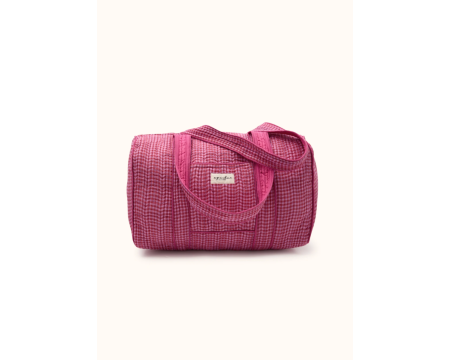 Sac Buddha Khadi Fuchsia APACHES
