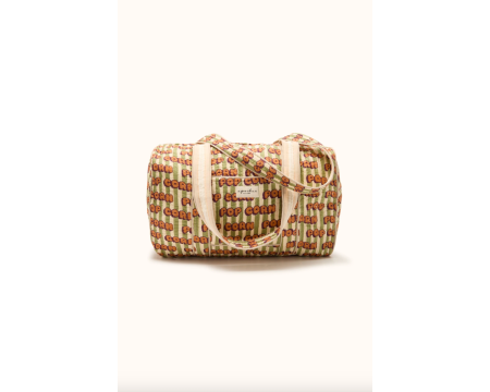 Sac Buddha Popcorn Olive APACHES