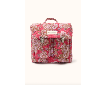 Sac à dos Suji Bloom Magenta
