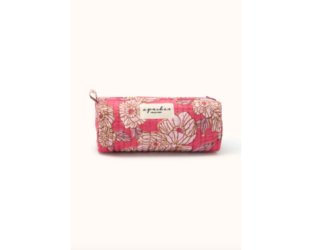 Trousse Opal Bloom Magenta