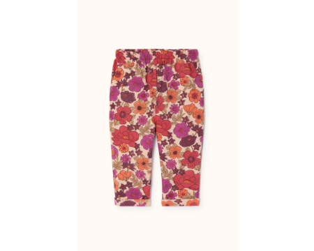Pantalon Raja Joy Macadamia APACHES