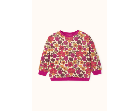 Sweat Sahari Joy Macadamia APACHES