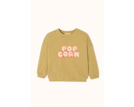 Sweat Sahara Popcorn Olive 