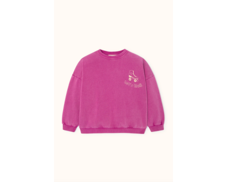 Sweat Vanya Roll Fuchsia APACHES