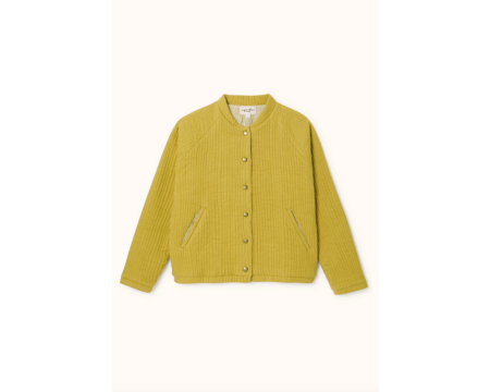 Veste Hari Tobacco APACHES