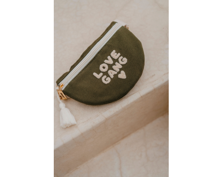 Sac banane enfant - Love Gang