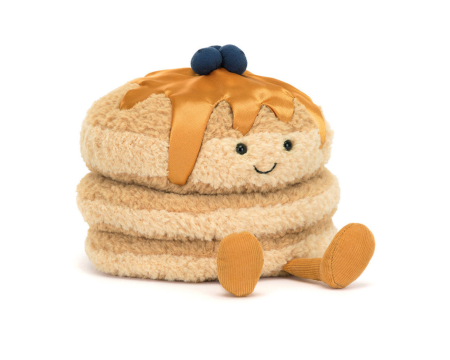Peluche Fran Pancakes JELLYCAT 