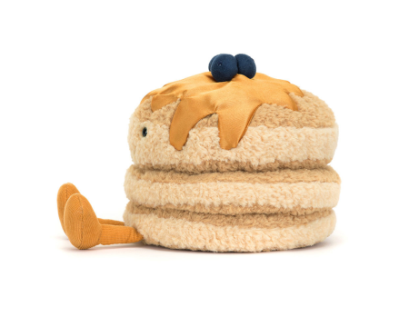Peluche Fran Pancakes JELLYCAT 