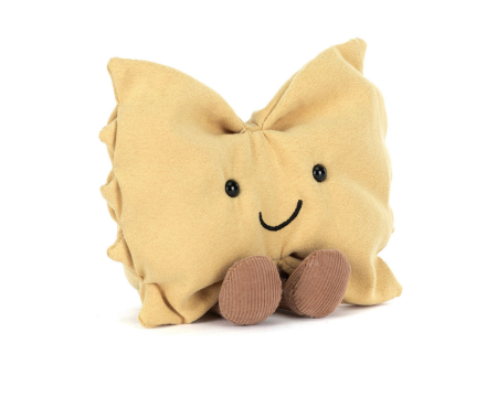 Peluche Amuseables Farfalle JELLYCAT 