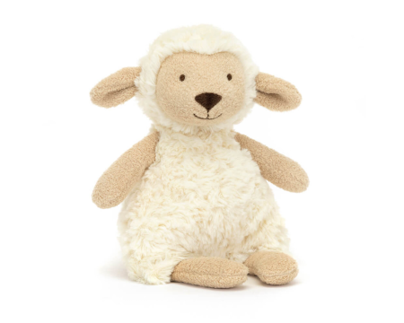 Peluche Lollie Lamb - Agneau JELLYCAT 