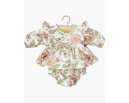 Ensemble Carlota en jersey Lili-Rose