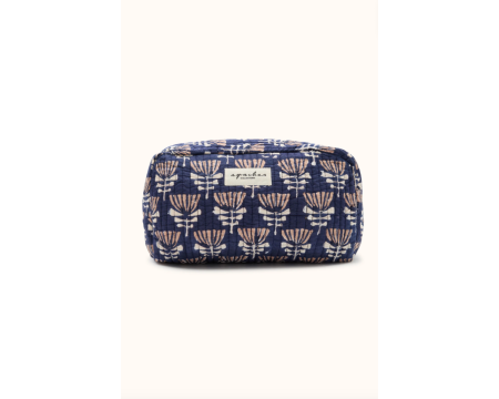 Big trousse Gayane Tresse Graphite