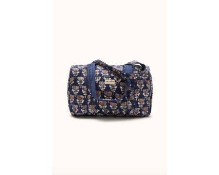 Sac Buddha Tresse Graphite