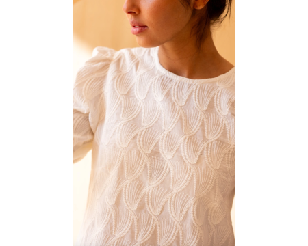 Blouse Akhara Sirène