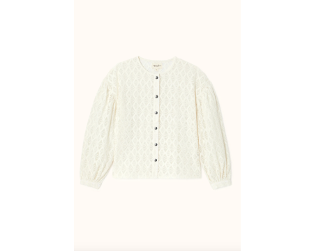 Blouse Lata Merveille