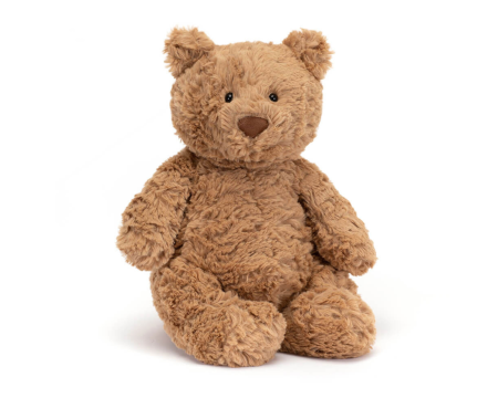 Peluche Bartholomew Bear Medium JELLYCAT