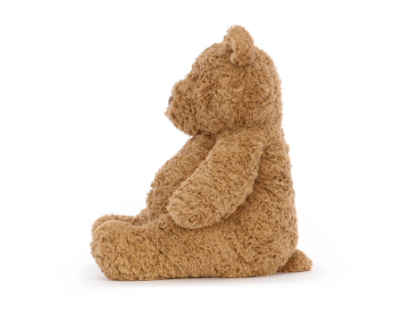 Peluche Bartholomew Bear Medium JELLYCAT