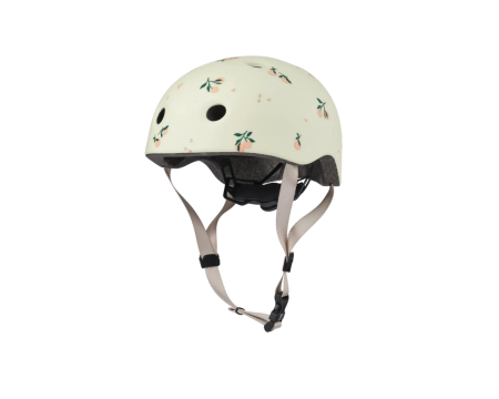 Casque de vélo Hilary Peach Sea Shell 
