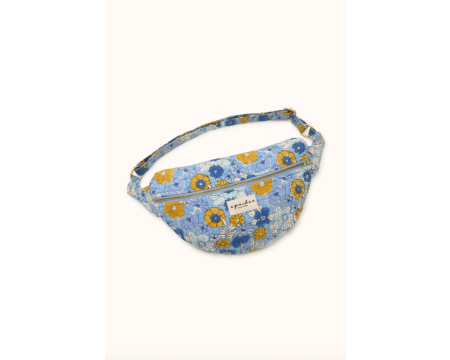 Big sac banane Keli Joy Ocean