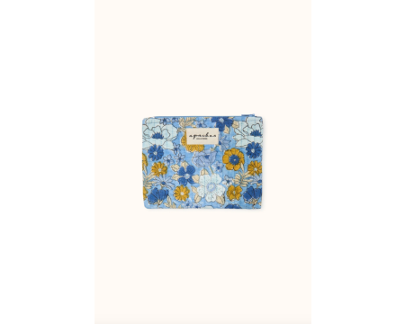 Mini pochette Mana Joy Ocean APACHES