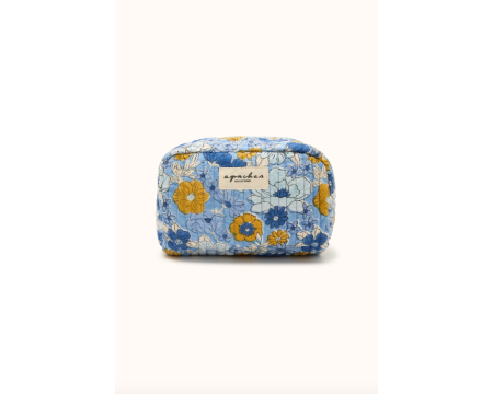 Small trousse Gaya Joy Ocean APACHES