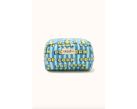 Small trousse Gaya Popcorn Ocean APACHES