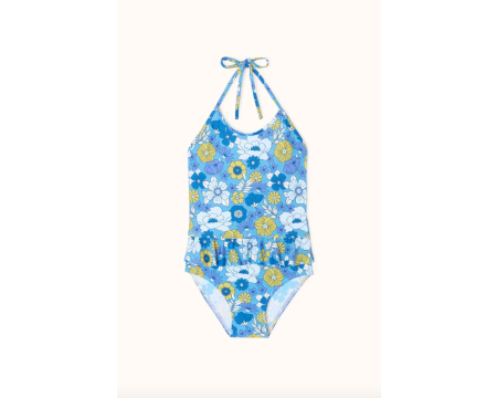 Maillot de bain Oviya Joy Ocean APACHES