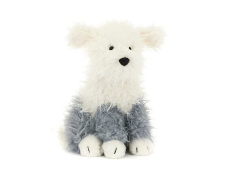 Peluche Ewert Sheepdog JELLYCAT