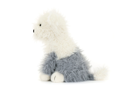 Peluche Ewert Sheepdog JELLYCAT