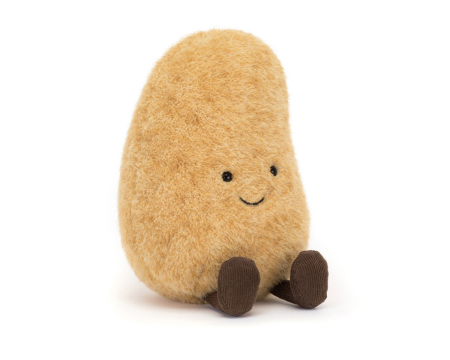 Peluche Potato - Pommes de terre JELLYCAT