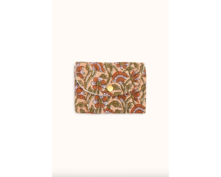 Enveloppe Rava Champêtre Orange