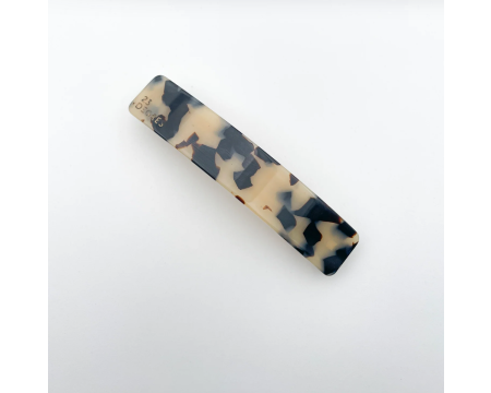 Barrette Clic-Clac 9 cm Classique