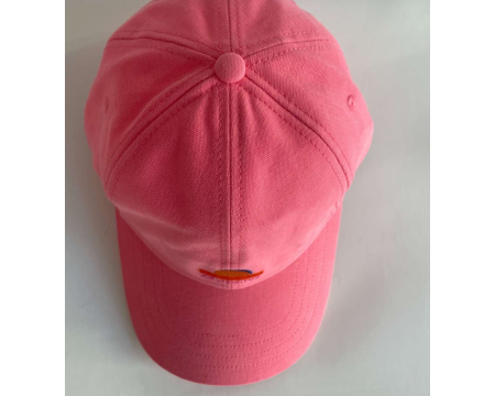 Casquette Sunny Rose 23 DEGRES