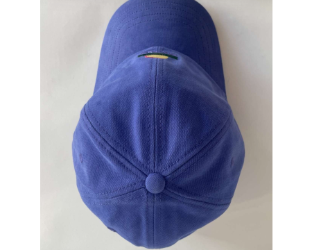 Casquette Sunny Violet 23 DEGRES