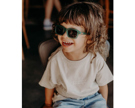 Lunettes de soleil Morzi Josh