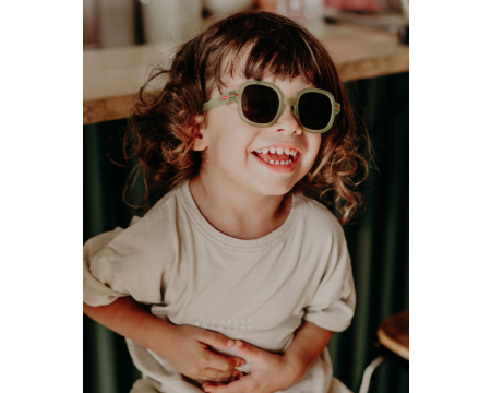 Lunettes de soleil Koody Olive
