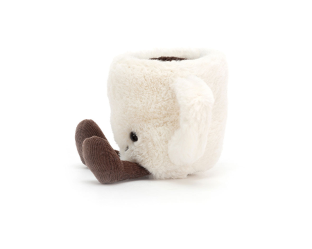 Peluche Espresso Cup - Café JELLYCAT