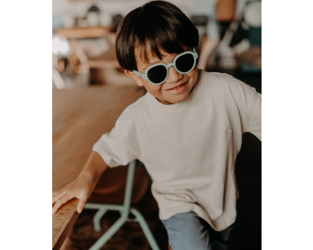 Lunettes de soleil Megy Lewis HELLO HOSSY