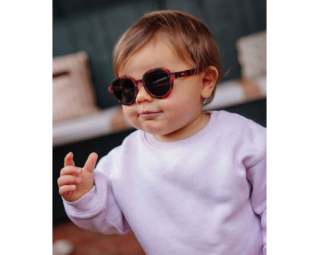 Lunettes de soleil Megy Craky HELLO HOSSY