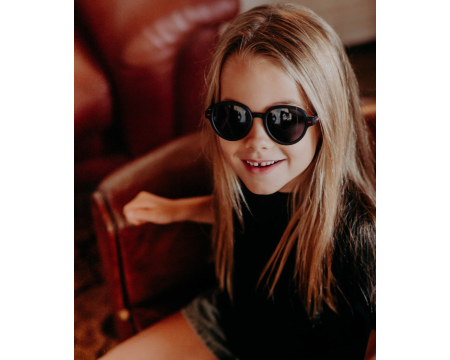 Lunettes de soleil Megy James HELLO HOSSY